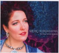 Yurdatapan,Meric - The Great Turkish Songbook