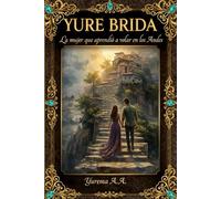 YURE BRIDA: La mujer que aprendió a volar en los Andes