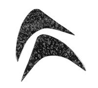 Yurefax 1 par de embellecedores de Cubierta de párpado for Faros Delanteros de Coche, for Toyota, for GT86, for Scion FR-S 2012-2020, for Subaru, for BRZ 2012-2018 Cejas para Faros Delanteros