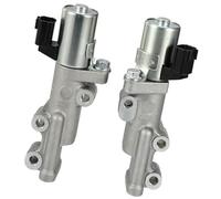 Yurefax 1 par de solenoides sincronización variable válvulas VVT for NISSAN, Frontier Unidad de motor