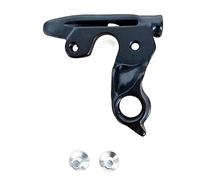 Yurefax 1 pieza de piezas de bicicleta, patilla de cambio trasero for Cannondale, KP395, for Cannondale, Supersix Evo Hi Mod MECH Dropout cuadro de carbono bicicleta Patilla de cambio trasera de bicic