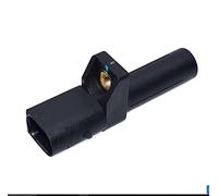 Yurefax 1 Pieza Sensor de posición del cigüeñal CPS for SsangYong Actyon Kyron Rexton D20DT D27DT XDi Motor de Aceite OE 1621533028 Sensor de posición del cigüeñal