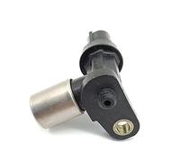 Yurefax 1 pieza Sensor de posición del cigüeñal for uso en automóviles Sensor de posición del árbol de levas del cigüeñal del motor del automóvil, for Daihatsu, for Toyota, 19300-87203 Sensor de posic