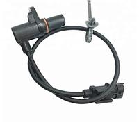 Yurefax 1 Sensor de posición del cigüeñal, Accesorio rápido for Coche, for Hyundai, for Kia, Motor 39180-03200 3918003200 39180 03200 Sensor de posición del cigüeñal
