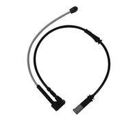 Yurefax 10 PCS Front Axle Brake Pad Wear Sensor OEM NO 34356865613 34356888167, for BMW, 2 Series F45 F46 X1 F48, for MINI, F54 F57 F60 Reemplazo del sensor de desgaste de pastillas de f