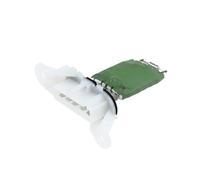 Yurefax 10397098 Resistencia del motor ventilador calentador de HVAC, for Hummer H2 H3 H3T, for Pontiac Compuerta de calefacción del ventilador