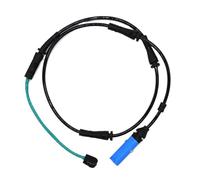 Yurefax 10PCS 34356861808 34356890791 Brake Pad Sensor, for BMW, 5 5ER G30 F90 7 7ER G11 G12 Wear Warning Contact Rear Disc Reemplazo del sensor de desgaste de pastillas de f