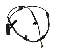 Yurefax 10pcs Front Brake Pad Wear Sensor, for BMW, for MINI, R50 R52 R53 Warning Contact OEM No 34356761447 Reemplazo del sensor de desgaste de pastillas de f