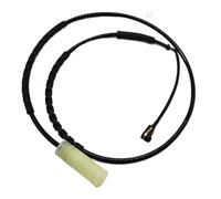 Yurefax 10pcs Rear Brake Pad Sensor, for MINI, R60 R61 Cooper OEM NO 34359804834 Disc Wear Warning Contact Reemplazo del sensor de desgaste de pastillas de f