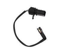 Yurefax 10PCS Rear Brake Pad Wear Sensor 4G0615121, for, A6, for ALLROAD, 4G2 4G5 C7 Avant Quattro A7 Sportback 4GA 4GF, for Porsche, for, 95B Reemplazo del sensor de desgaste de pastillas de freno