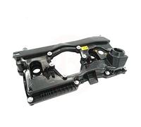 Yurefax 11127568581 11127526669 Tapa de válvula balancín motor culata superior, for, Serie 3 X1 E87 118 120 E90 E91 318 320 Junta de culata
