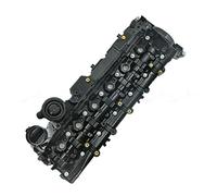Yurefax 11127823181 Junta de sellado pernos tapa válvula motor N57, for, E90 E91 E92 E93 F30 F31 F32 F33 F34 F36 F07 F10 F15 F11 F01 F02 Junta de culata