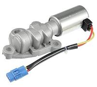 Yurefax 16550-69GE3 Solenoide de sincronización variable válvulas control aceite, para Unidad de motor