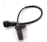 Yurefax 1x Sensor de posición del cigüeñal Accesorios for automóvil, for HyundaiKia 06 14, 2.0 2.4L 39180 25300 3918025300 39180-25300 Sensor de posición del cigüeñal