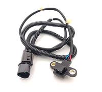 Yurefax 1x Sensor de posición del cigüeñal, for Hyundai, for Kia, Santa Fe 2001-2006 Accesorios for automóviles Fast 39310-38070 39310-38060 Sensor de posición del cigüeñal