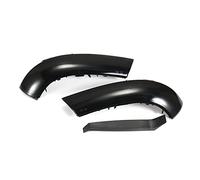 Yurefax 2 luces de señal giro dinámicas, luz intermitente espejo lateral, for VW, Golf 5, Jetta MK5 Variant, Passat B5. B6 Lámpara indicadora de señal de giro del coche