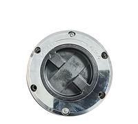 Yurefax 2 piezas X, for Mitsubishi, Pajero Triton L200 4x4 Montero Galloper todos los bujes de bloqueo rodamiento rueda libre 91D-50 B012 AVM443 Unidad de interacción con el centro de vehículos