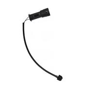 Yurefax 2PCS 447919351A 443919351A Front Brake Pad Wear Sensor, for, 100 200 Avant 44 44Q C3 COUPE 89 8B Induction Wire Reemplazo del sensor de desgaste de pastillas de f