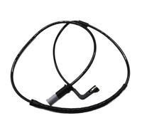 Yurefax 2PCS Rear Brake Pad Wear Sensor, for BMW, X5 E70 X6 E71 E72 Electrical Indicator OEM NO 34356771766 34356780699 Line Reemplazo del sensor de desgaste de pastillas de f