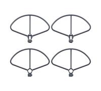 Yurefax 4 Piezas de hélices Plegables, Protector de hélice, Anillo de protección, Cuchillas de hélice, Accesorios for cuadricóptero RC, for FIMI, X8 SE 2020 Hélice para dron(Propeller Guard)