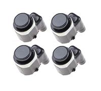 Yurefax 4 Uds Sensor de aparcamiento PDC, for VW, for Golf, for, A5 A6 Quattro Q7 R8, for Seat, for Skoda, 4H0919275A Reemplazo del sensor de estacionamiento de automóviles