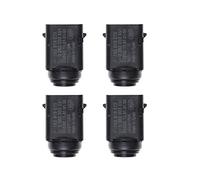 Yurefax 4 Uds Sensor de aparcamiento PDC, for VW, for Seat, for Skoda, Touareg 1K0919275 95560627502 Reemplazo del sensor de estacionamiento de automóviles