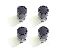 Yurefax 4 unids/lote Sensor de aparcamiento PDC for coche, for, A6 S6 4B 4F A8 S8 A4 S4 RS4, for VW, 7H0919275C 7H0919275 7H0 919 275 Reemplazo del sensor de estacionamiento de automóviles