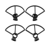 Yurefax 5328S Protector de hélice de liberación rápida Protector de hélice Cubierta de Ventilador de ala Accesorios for Drones, for dji, FPV Combo Hélice para dron