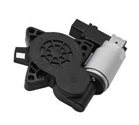 Yurefax 742-801 GJ6A5958XE 617-51177 Motor de elevación eléctrico del elevalunas eléctrico Izquierdo, for 3 6-7 -9 RX-8 Elevalunas para Coche