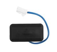 Yurefax 81260-2G000 Interruptor de manija de liberación de bloqueo de maletero trasero, for Kia, 2014-, for Optima 2011-15 812602G000 Cerradura de la tapa del maletero