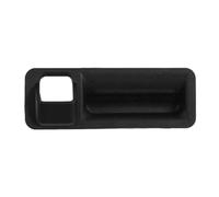 Yurefax 81260-C5010 Interruptor de manija de liberación de bloqueo de maletero trasero de coche, for Kia, for Sorento, 2015-2019 81260C5010 Cerradura de la tapa del maletero