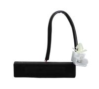 Yurefax 81260-C7000 81260C7000 Interruptor de manija de liberación de bloqueo de maletero trasero de coche, for Hyundai, for I20 Getz 2014 - Cerradura de la tapa del maletero
