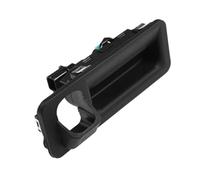 Yurefax 81260-D9010 Interruptor de manija de liberación de bloqueo de maletero trasero de coche, for Kia, for Sportage 2017-2019 81260D9010 Cerradura de la tapa del maletero