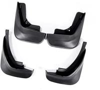 Yurefax Accesorio for guardabarros de coche, for, A6 C6, for Sedan 2006 2007 2008 2009 2010 Guardabarros delanteros y traseros contra salpicaduras Módulo de rueda izquierda derecha del robot aspira