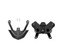 Yurefax Accesorios for Motocicletas, Parabrisas, carenado, Deflector de Viento, deflectores de Humo, for, F900R 2020 2021 Parabrisas de Motocicleta(Only Screen Smoke)