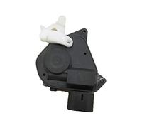 Yurefax Actuador de bloqueo puerta delantera derecha 69110-12080 6911012080, for Toyota, for Corolla Manija de puerta