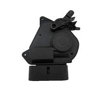 Yurefax Actuador de bloqueo puerta delantera izquierda lado del conductor izquierdo 6912042080 TRUCK- 2AZFE 69120-42080 2001 2002 2003 2004 2005 Manija de puerta