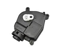 Yurefax Actuador de bloqueo puerta delantera, trasera, izquierda y derecha 957451G020 957461G020 2006-2011, for Hyundai, Accent, for Kia, Rio (5) 957351G020 957361G020 Manija de puerta(Rearright)