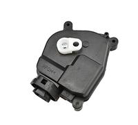 Yurefax Actuador de bloqueo puerta trasera derecha 95746-1G020 957461G020, for Hyundai, Accent 2006 2007 2008 2009 2010 2011, for Kia, Rio Rio5 1.6L Manija de puerta