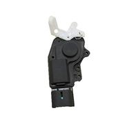 Yurefax Actuador de bloqueo puerta trasera derecha for Toyota, Altis, Corolla, Fielder Will Ipsum Avensis Verso Picnic 69130-12040 6913012040 Manija de puerta