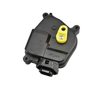 Yurefax Actuador de bloqueo puerta trasera izquierda, for Hyundai, Accent 2006-2011, for Kia, Rio Rio5 1.6L OEM 95745-1G020 957451G020 Manija de puerta