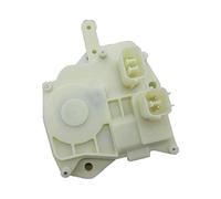 Yurefax Actuador de cerradura puerta 2 pines for lado del pasajero delantero derecho, for Civic, for Accord, Odyssey, for Acura, Crv Insight 72115S5A003 72115S84A01 Manija de puerta