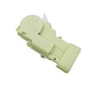 Yurefax Actuador de cerradura puerta 4 pines for Lexus, GS300, GS430, 2001, 2002, 2003, 2004, 2005, Prius, parte trasera izquierda 69140-30110 6914030110 Manija de puerta