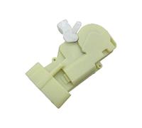 Yurefax Actuador de cerradura puerta 6 pines delantero derecho izquierdo 69030-48020 69040-48020 Prius 2001 2002 2003, for Lexus, RX300 1999-2003 Manija de puerta(Right)