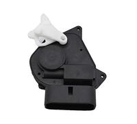 Yurefax Actuador de cerradura puerta central delantera derecha OEM 69120-12070 6912012070, for Toyota, for Corolla, 2000 2001 2002 2003 2004 2005 2006 2007 2008 Manija de puerta