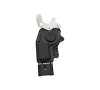 Yurefax Actuador de cerradura puerta eléctrica delantera izquierda derecha trasera for Toyota RAV4 2001 2002 2003 2004 2005 69120-42080 69110-42120 69140-12070 Manija de puerta(Rear Right)