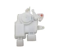 Yurefax Actuador de cerradura puerta trasera izquierda 72155-SDA-A01 72155SDAA01, for Acura, for Accord, 2003 2004 2005 2006 2007 Manija de puerta