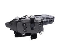 Yurefax Actuador de cierre de cerradura de puerta NS del pasajero delantero izquierdo, for Discovery 4, for Range, for Rover, Evoque L538, for Range, for Rover, Sport L320 LR014101 Actuador de cerradu