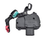 Yurefax Actuador de motor bloqueo puerta central deslizante trasera OEM 4717960AC 4717961AB 746-259, for Chrysler, 2001-2010, for DODGE, 2001 2002 2003 2004 2005 2006 2007 Manija de puerta