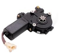 Yurefax Actuador de motor elevación ventana coche, para Toyota, para Land Cruiser Lc80 4500 1991 1992 1993 1994 1995 1996 1997 motor regulador de ventana de coche